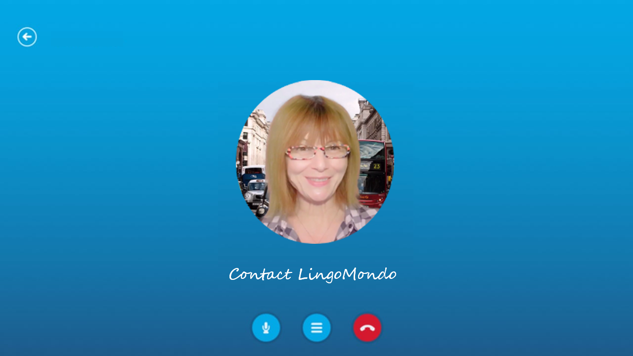 skype english lessons