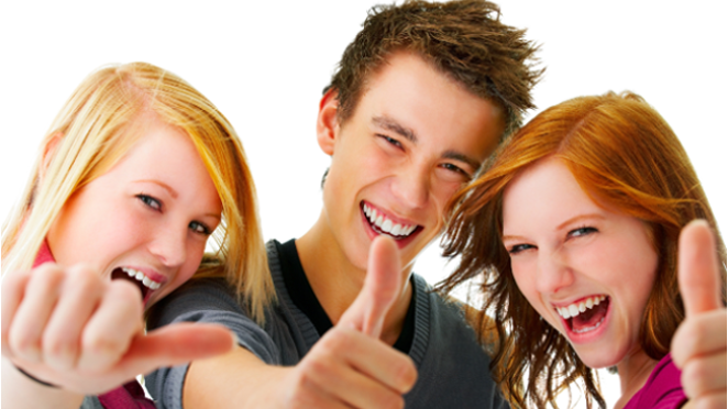 English courses